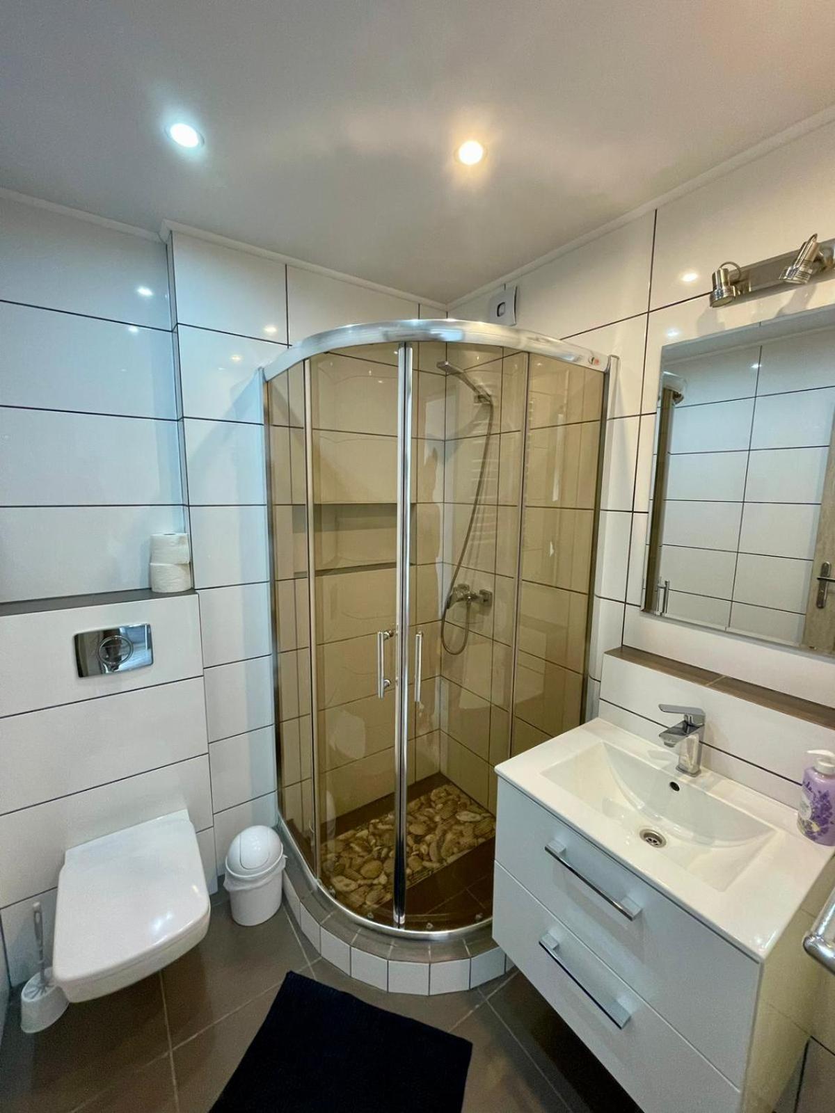 Apartamenty Morza Szum Władysławowo 外观 照片